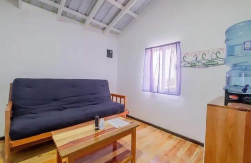 San Pedro Cottage | Mr. Ed's Adventures Belize