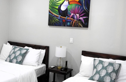 Independence and Mango Creek Hotel | The Toucan Inn