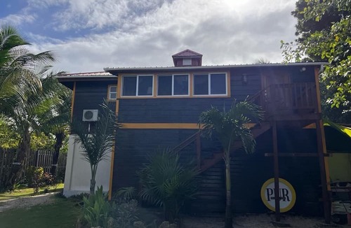 San Pedro Hotel | PUR Private Suites