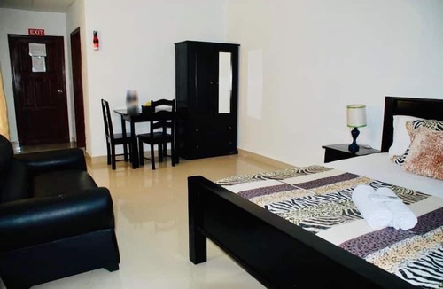 San Pedro Hotel | Coastal Bay Suite