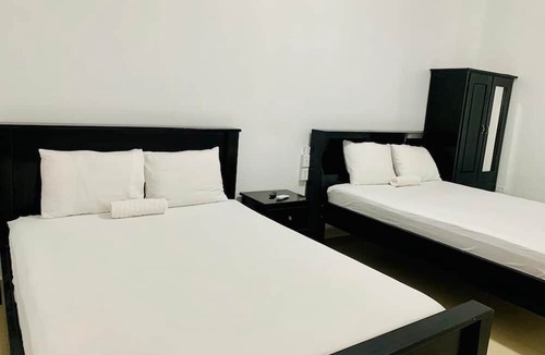 San Pedro Hotel | Coastal Bay Suite
