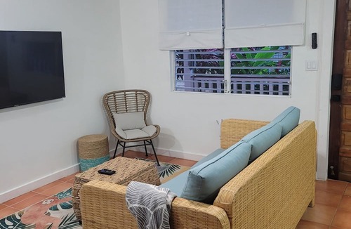 Placencia House | Alux House