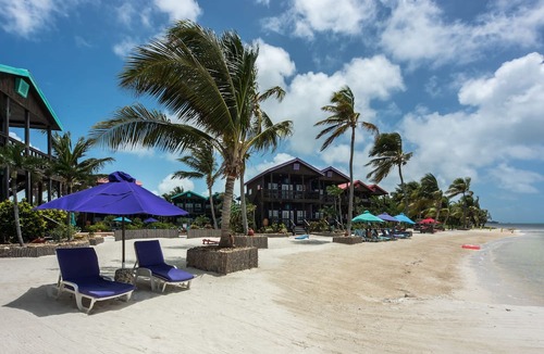 San Pedro Resort | X'Tan Ha - The Waterfront Resort