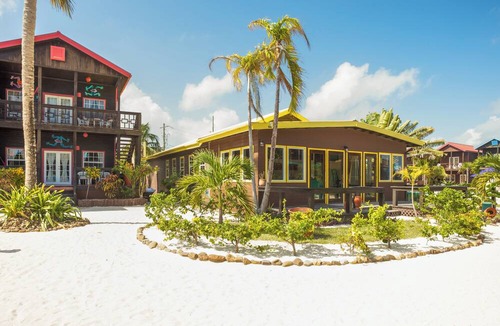 San Pedro Resort | X'Tan Ha - The Waterfront Resort