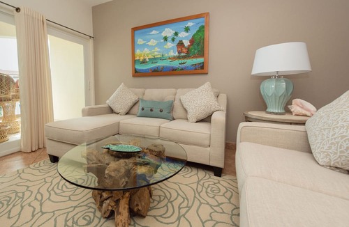 San Pedro Hotel | Grand Caribe Belize