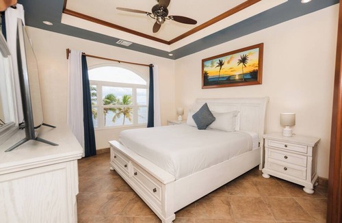 San Pedro Hotel | Grand Caribe Belize
