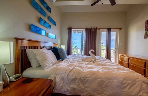 San Pedro Hotel | Sapphire Beach Resort