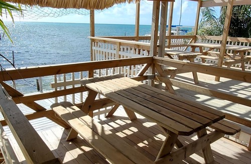 Caye Caulker Hotel | Island Magic Beach Resort
