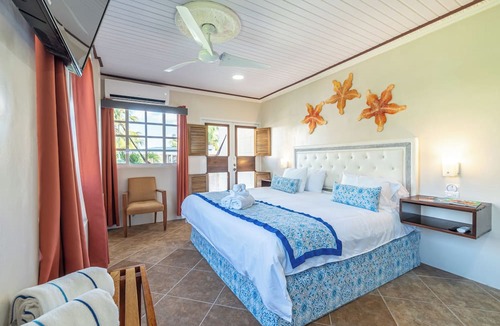 Caye Caulker Hotel | Island Magic Beach Resort