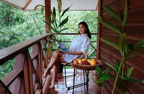 Bullet Tree Falls Hotel | Villa Massis Luxury Jungle Villas