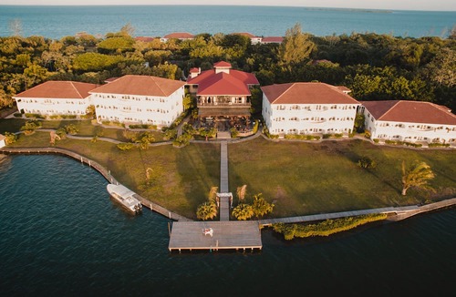 Placencia Resort | Umaya Resort & Adventures