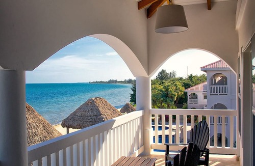 Placencia Resort | Umaya Resort & Adventures