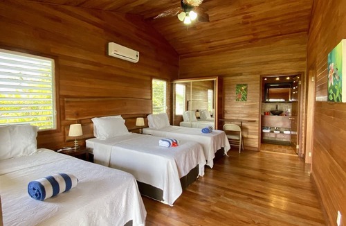 Armenia Hotel | Dream Valley Belize
