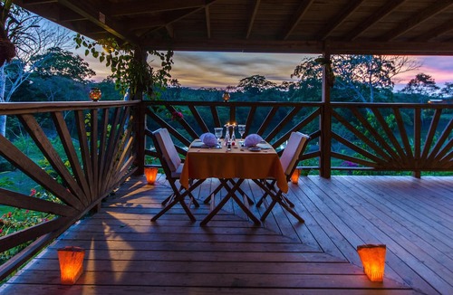 Armenia Hotel | Dream Valley Belize