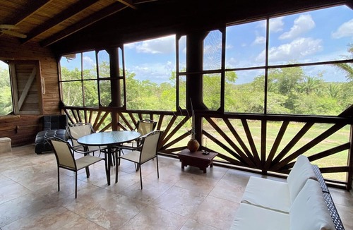 Armenia Hotel | Dream Valley Belize