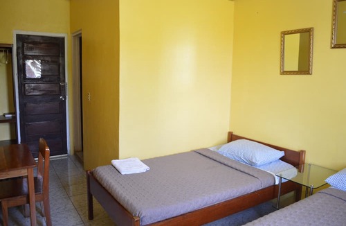 Armenia Hotel | El Rey Hotel