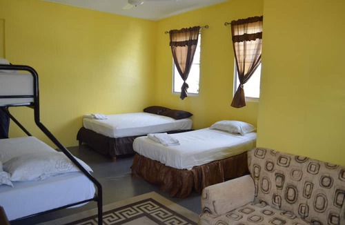 Armenia Hotel | El Rey Hotel