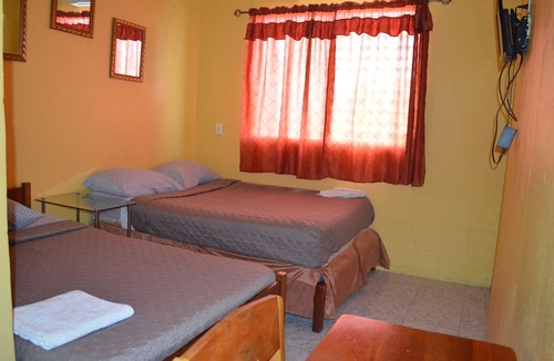 Armenia Hotel | El Rey Hotel