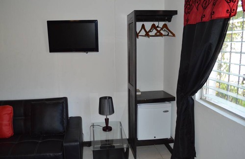 Armenia Hotel | El Rey Hotel