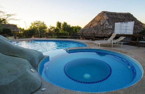 San Ignacio Hotel | Cahal Pech Village Resort