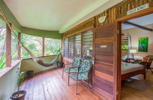 Hopkins Hotel | Bocawina Rainforest Resort & Adventures