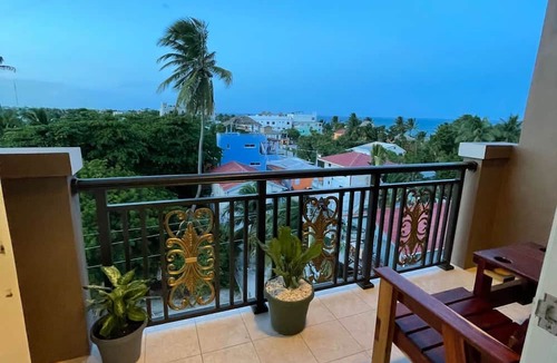 Caye Caulker Hotel | Coral View Hotel & Resort