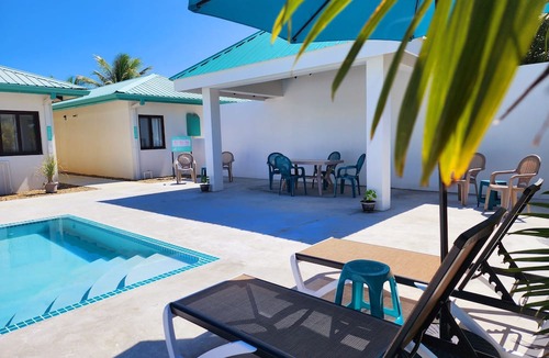 Placencia Cabin | JJEM Cabanas