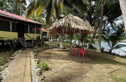Ladyville Bed & Breakfast | River Bend Resort Belize