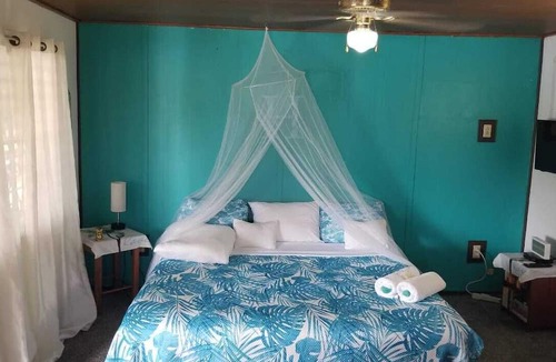 Ladyville Bed & Breakfast | River Bend Resort Belize