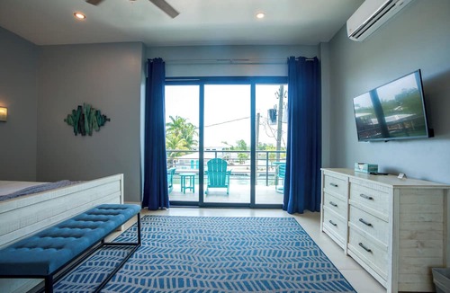 Placencia Condo | Sunset Gecko Condos - Unit 1A