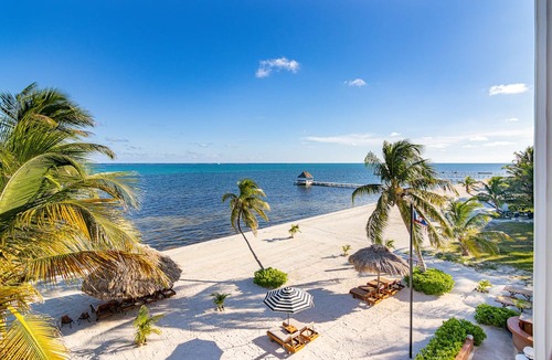 San Pedro Hotel | Lighthouse Beach Villas
