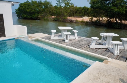 Belize City Apartment | See Belize Vacation Rentals & Tours