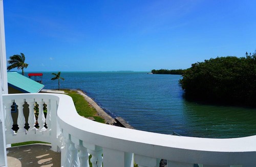 Belize City Apartment | See Belize Vacation Rentals & Tours