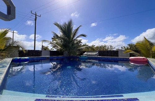 Placencia Hostel | Royal Rat Hostel
