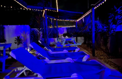 Placencia Hostel | Royal Rat Hostel