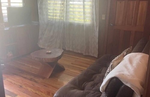 Placencia Hostel | Royal Rat Hostel