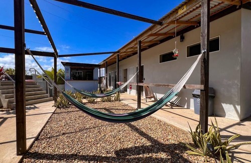 Placencia Hostel | Royal Rat Hostel