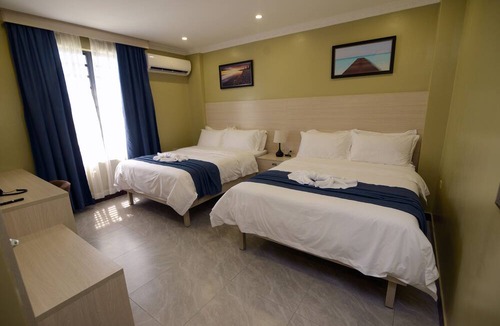 Caye Caulker Hotel | The Caye Hotel Caye Caulker