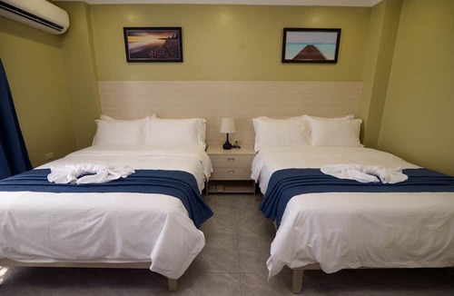 Caye Caulker Hotel | The Caye Hotel Caye Caulker