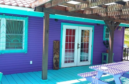 Seine Bight Village Hotel | Coco's Beachfront Cabanas