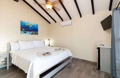 San Pedro Hotel | Casa Nova Cabanas
