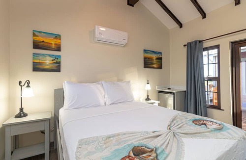 San Pedro Hotel | Casa Nova Cabanas