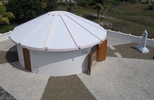 Placencia Hotel | Michelo Suites