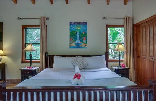 Negroman Resort | Mystic River Resort