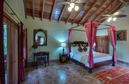 Negroman Resort | Mystic River Resort
