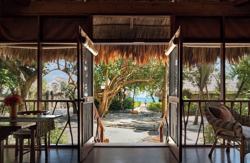 Placencia Hotel | Turtle Inn by Francis Ford Coppola