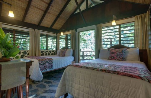 Black Rock Cabin | Black Rock Lodge