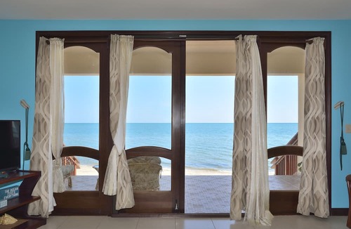 Hopkins Resort | Seiri del Mar