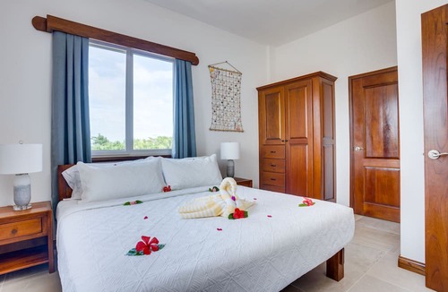 Hopkins Resort | Seiri del Mar