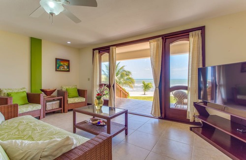 Hopkins Resort | Seiri del Mar
